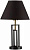 Интерьерная настольная лампа Fletcher 5290/1T