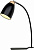 Интерьерная настольная лампа Restor LOFT4402T-BL