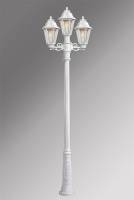 Уличный фонарь Fumagalli Ricu Bisso/Rut E26.157.S21.WXF1R