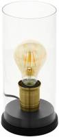Интерьерная настольная лампа Smyrton 43105