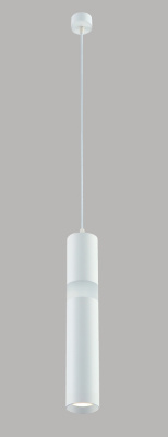 Светильник подвесной Crystal Lux CLT 038C360 WH