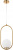 Подвесной светильник Matisse A7745SP-1AB