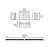 Коннектор Basic BT401