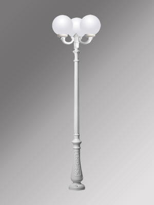 Уличный фонарь Fumagalli Nebo Ofir/G300 G30.202.R30.WYE27