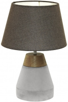 Интерьерная настольная лампа Tarega 95527