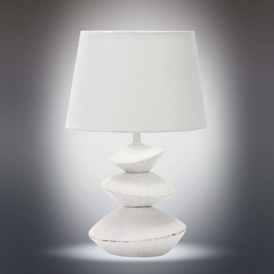 Интерьерная настольная лампа Lorrain OML-82214-01