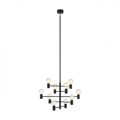 Подвесная люстра Markslojd Paris 107187