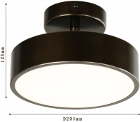 Потолочный светильник Atma 3060-2P