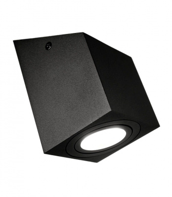 Накладной светильник Lumina Deco Feldi LDC 8061-D JP-L80*W80*H130 BK