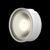 Светодиодный модуль Crystal Lux Светодиодный модуль MR-16 7W 3000K 60° WH