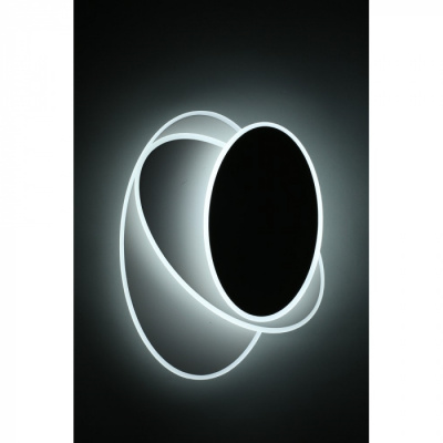 Настенный светильник Comerio OML-01901-25