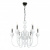 Подвесная люстра Lady 88003-6 WH
