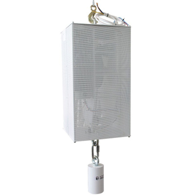 Лифт-подъемник для люстры до 150 кг на крюк LIFTEL-150-PM