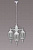Уличный светильник подвесной AMERICA S 83470S/3 W