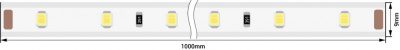 Светодиодная лента  LT360-W-100