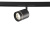 Светильник трековый магнитный Crystal Lux CLT 0.33 010 12W BL 4000K