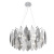Люстра Crystal Lux TREVI SP6 CHROME Люстра Crystal Lux TREVI SP6 CHROME