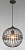 Подвесной светильник Globi 1801-1P1
