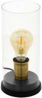 Интерьерная настольная лампа Smyrton 43105