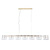 Светильник подвесной Crystal Lux ENCANTO SP7 L1500