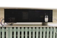 Лифт для люстры до 600 кг чердачный LIFTEL-600