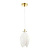 Светильник подвесной Crystal Lux FLOWERS SP1