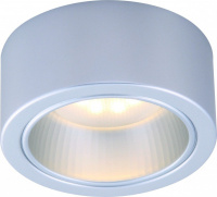 Точечный светильник Effetto A5553PL-1GY