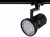 Трековый светильник Pianta A6118PL-1BK