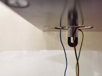 Лифт для люстры до 50 кг чердачный LIFTEL-50