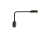 Бра Crystal Lux CLT 214W BL Бра Crystal Lux CLT 214W BL