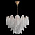 Люстра Crystal Lux EMILIA SP6 GOLD