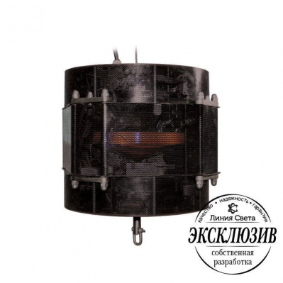 Самоходный лифт-подъемник для люстры до 300 кг LIFTEL-300-SM