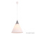 Светильник однофазный Crystal Lux CLT 0.31 016 WH-CR