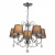 Подвесная люстра Amery 2571-5P Подвесная люстра Amery 2571-5P