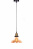 Подвесной светильник Lumina Deco Gabi LDP 6804-1 TEA