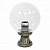 Уличный светильник Fumagalli Microlot/G250 G25.110.000.BXE27