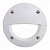 Уличный светодиодный светильник Fumagalli Leti 100 Round-EL 2C3.000.000.WYG1L