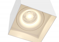 Потолочный светильник Maytoni C015CL-01W