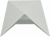 Настенный светильник уличный Canneto SL9503.501.01