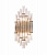 Бра Lumina Deco LDW 6039 MD