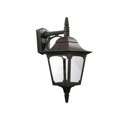Настенный фонарь Elstead Exterior CP2 BLACK