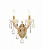 Бра Lumina Deco Eliza LDW 7029-2 GD