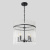 Люстра Crystal Lux CLARO SP5 Люстра Crystal Lux CLARO SP5