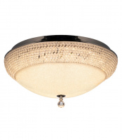 Светодиодная потолочная люстра Lumina Deco Ortaggio DDC 821-50A