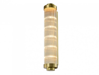 Настенный светильник 3290 3295/A brass