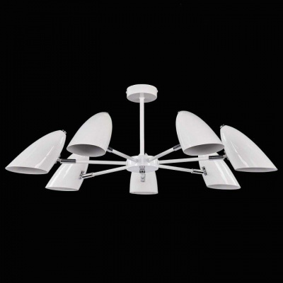 Подвесная люстра Freya Aida FR5852-CL-07-B