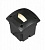 Уличный светодиодный светильник Fumagalli Leti 100 Square-ST 3C4.000.000.AYG1L