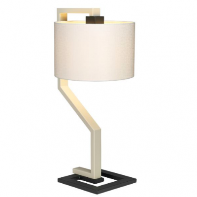 Настольная лампа Elstead Lighting AXIOS-TL-IVORY