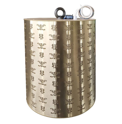 Лифт-подъемник для люстры до 50 кг на крюк LIFTEL-50-PM