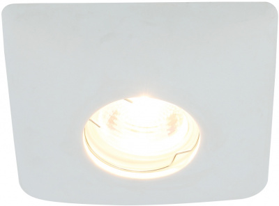 Точечный светильник Cratere A5307PL-1WH